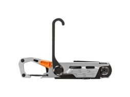 Multiferramenta Gerber Stakeout Prata