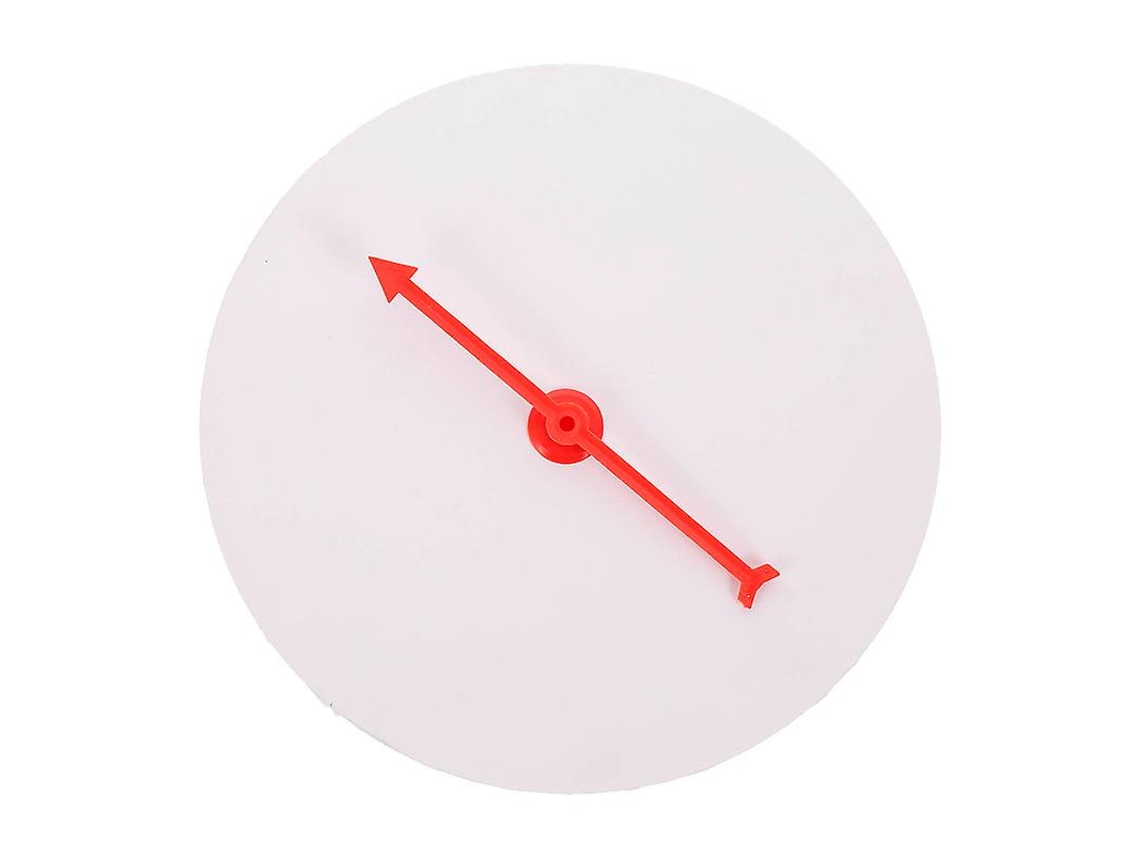 Roda de Loteria de Plástico ALLINLESS
