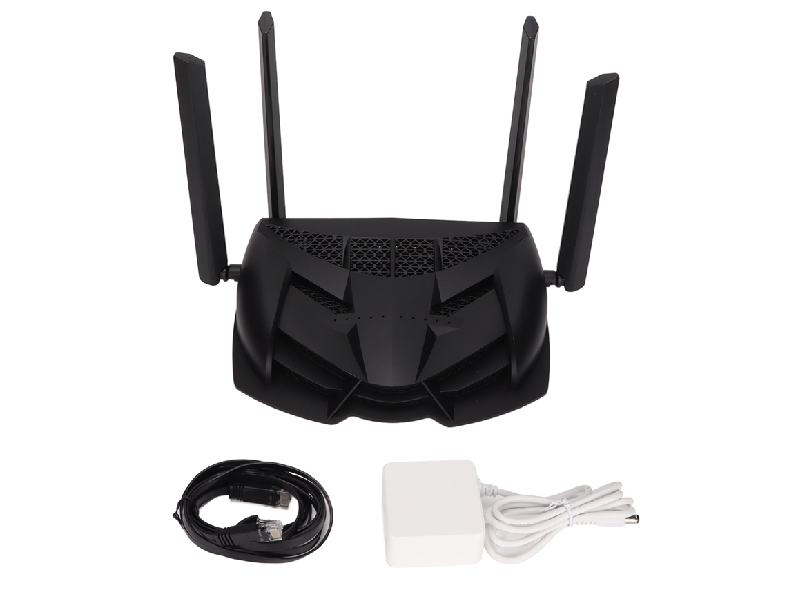Roteador Dual band Sem Fio LAXISCREED