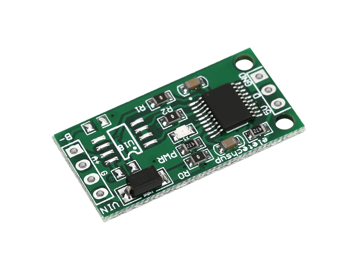Módulo Sensor Temperatura Controle Remoto Ttl