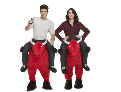 Fato Unisexo  Ride-on (Tam: M/L)