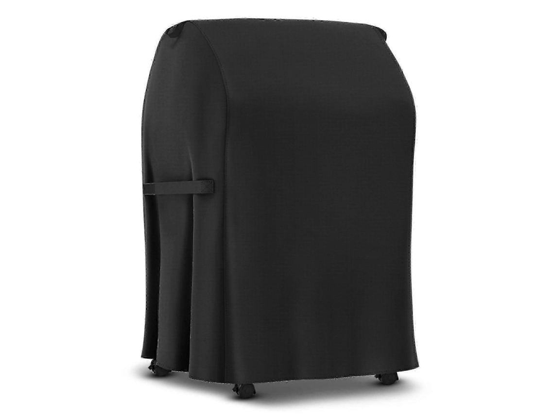 Capa De Grelha De 30 Polegadas, Impermeável, Resistente Ao Desbotamento E Aos Raios Uv, Para Weber Spirit 210, Charbroil, Kenmore