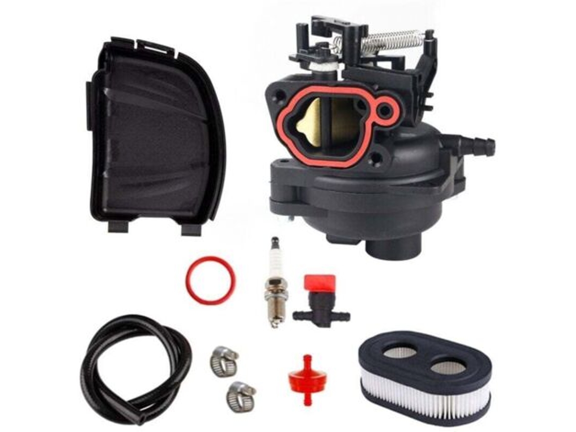 Carburetor 799584 For Briggs 09p702-0145-f1 09p702-0098-f1 550ex 625ex 675ex 725exi 140cc