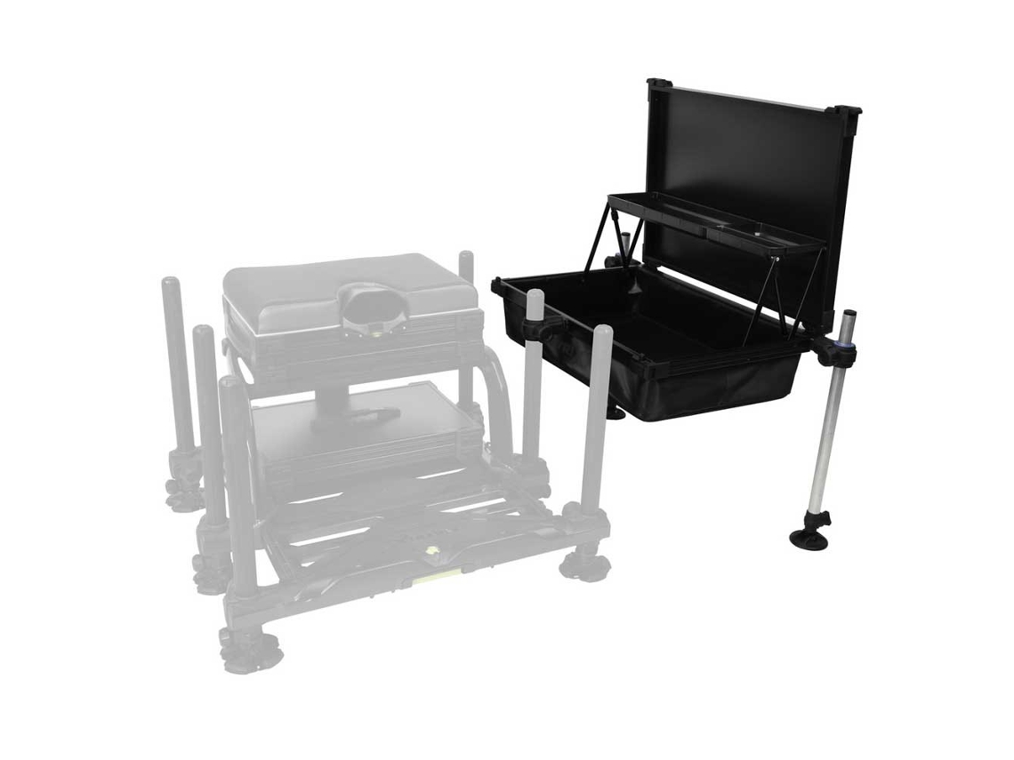 Bivaques MATRIX FISHING Tabuleiro pro para priming