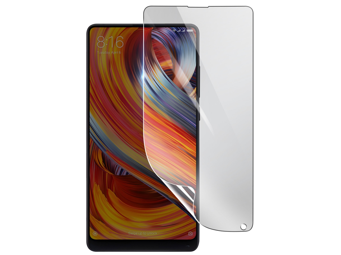 Pelicula de Vidro 3MK Mi Mix 2
