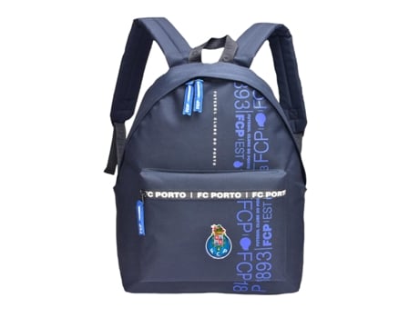 Mochila Escolar FCporto 43cm