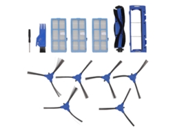 Kit de Peças LAXISCREED para Aspirador Bagotte Bg600