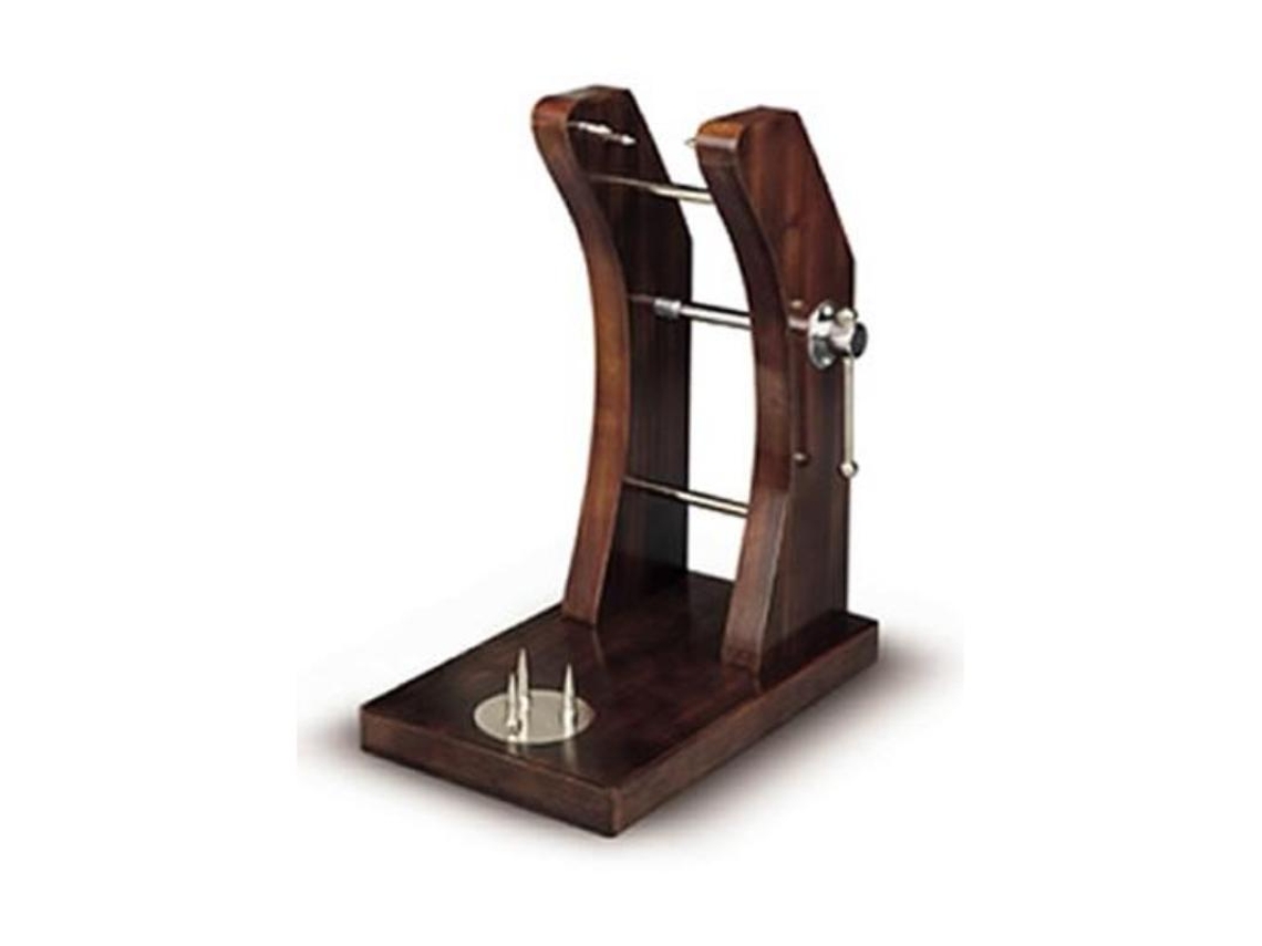 Jamonero patanegra tabaco