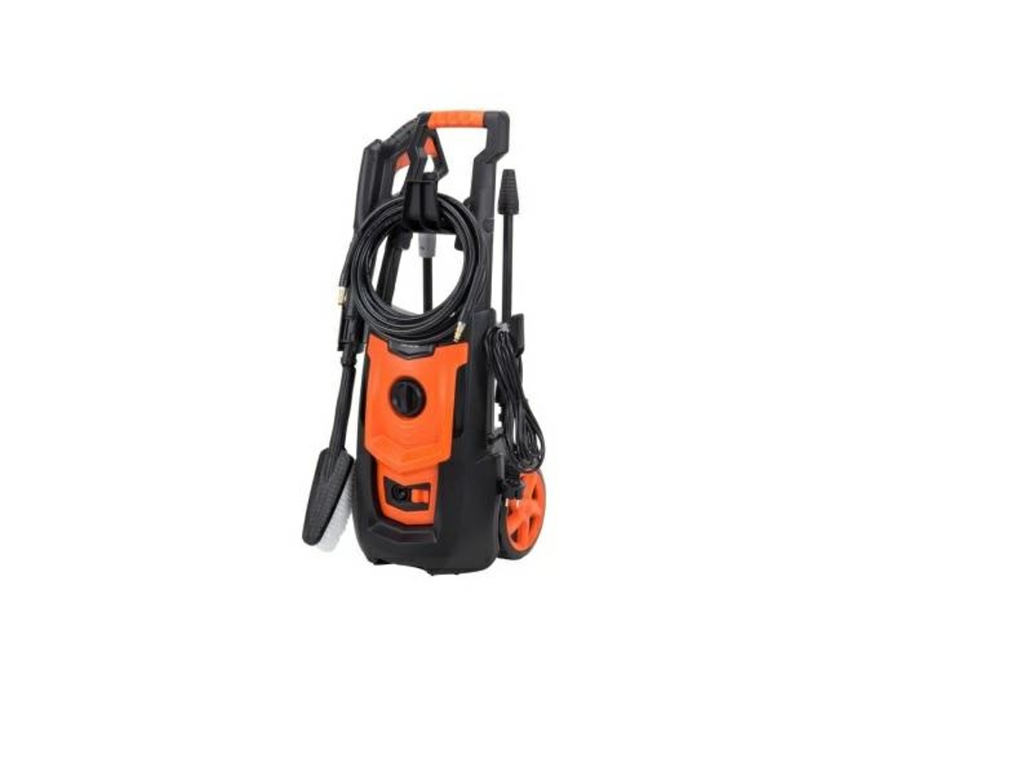 Lavadora de alta pressão 1800w Pwe180 Ln Nac
