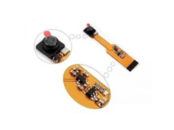 Módulo de Mini Câmera Waveshare Raspberry Zero V1.3 TAISHENGDA