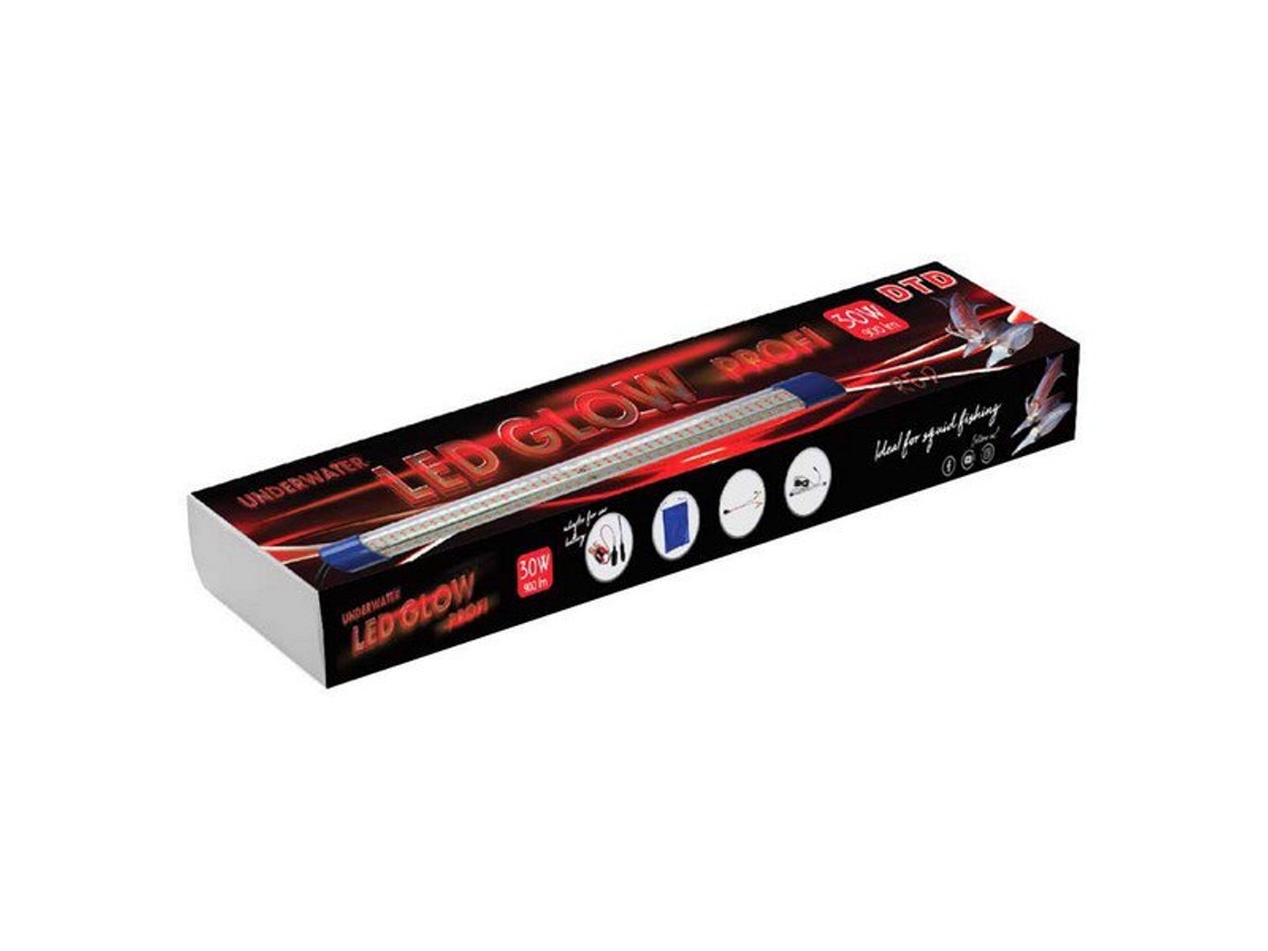 Iluminação Nautica DTD Luz lead glow profi