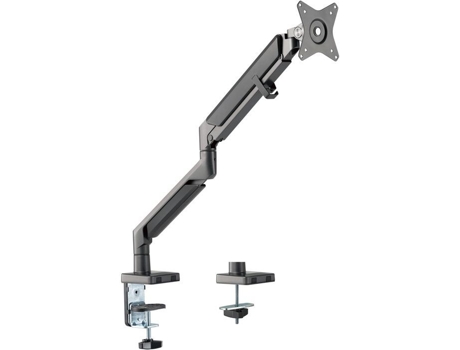 Apoio de braço Alzaergo S100b Premium Space Noir