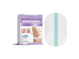 Parche Eelhoe para Levantar Abdomen Apertar Pele