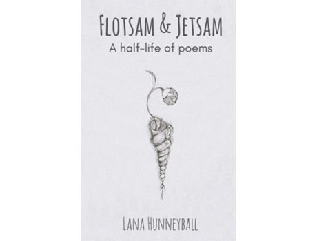 Livro Flotsam And Jetsam De Hunneyball, Lana Et Al. (inglês)