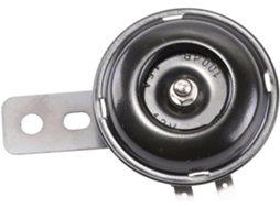 Amplificador De Áudio Guidon Haut-parleur Audio Para Moto, 12v/36v/48v, Avertissement Fort, 100db/105db,