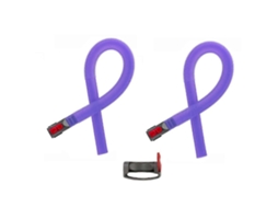 Acessório Para Aspirador V7, Dryer Vent Cleaner Kit V7 V8 V10 V11 V12 V15 Flexible Lint Remover Hose