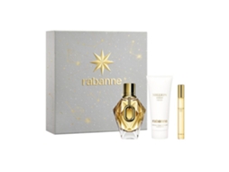 Coffret Million D'or Para Ela, 3 Peças