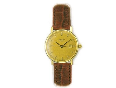 Relógio Masculino TISSOT T71-3-126-21