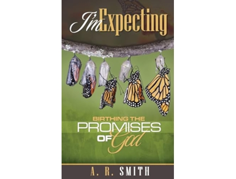 Livro Im Expecting Birthing The Promises of God de A R Smith (Inglês)