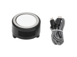 Carregador sem fio de 15W com resfriamento EOOCOO