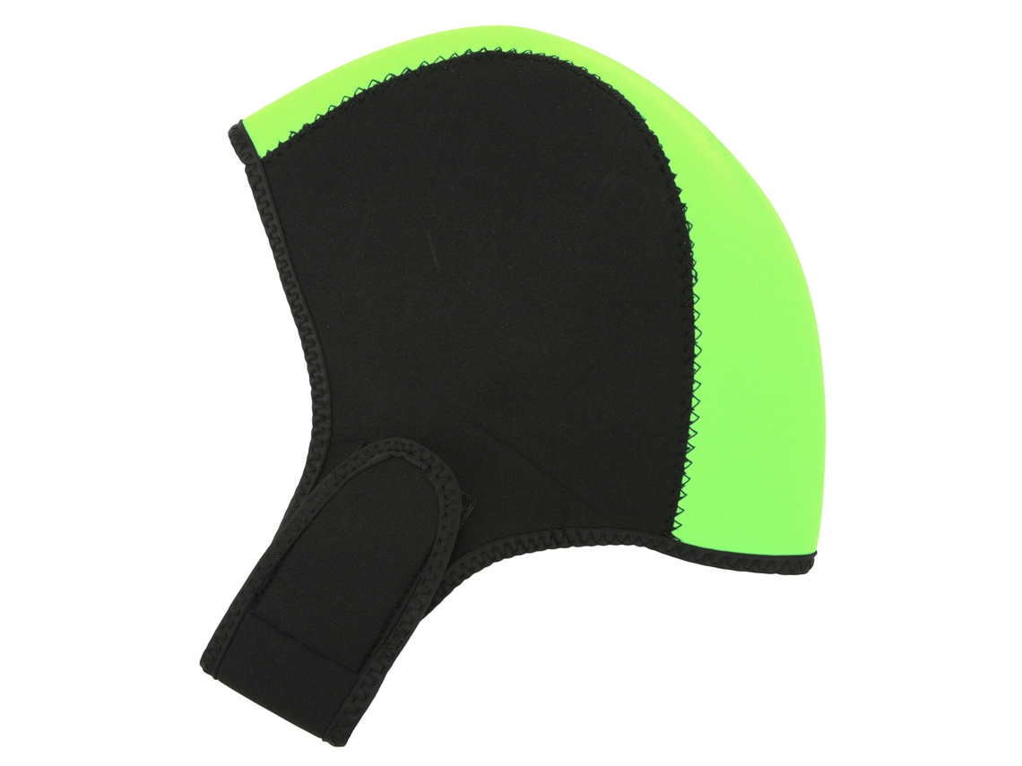 Capuz De Neoprene (proteção Térmica E Uv)
