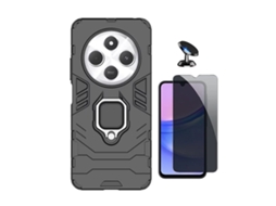 Pelicula de Vidro GIFT4ME Xiaomi Redmi 14R