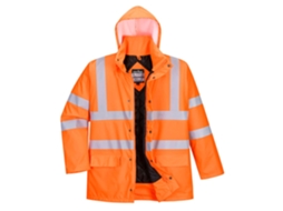 Parka Sealtex Ultra Winter De Alta Visibilidade Laranja / Gg