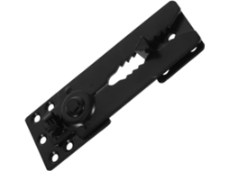 Conectores De Sofá Modular De Metal Reforçado Com Parafusos, Clipes De Fixação Rápidos E Estáveis Pa Gokoco