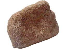 Recipiente de Resina com Efeito de Pedra Realista para Uso Externo, Seguro. SFUSHOS
