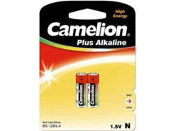 Pilhas CAMELION LR1-BP2