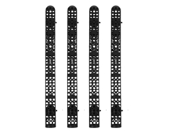 Capas Protetoras para Aquecedor de Aquário, 38 cm, GOKOCO