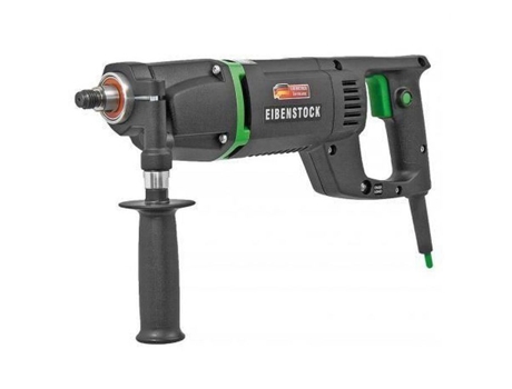 Máquina Perfuradora Portátil a Seco Ehd1500 230V-1500W Até 82 Mm DIAM INDUSTRIES