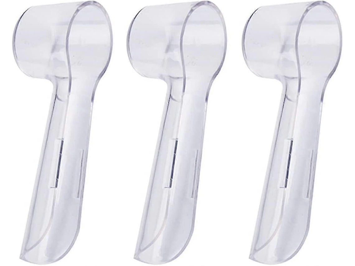 Capa Protetora Para Escova De Dentes Elétrica Oral-b, Capa Para Cabeças De Substituição De Escova De Dentes Elétrica Para Viagens, Capa De Proteç