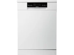 Máquina de Lavar Loiça BECKEN BDW9948 (13 Conjuntos - 60 cm - Branco)