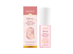 Spray Corporal Cerejeira Perfume Leve e Aromático para o Corpo LAXISCREED
