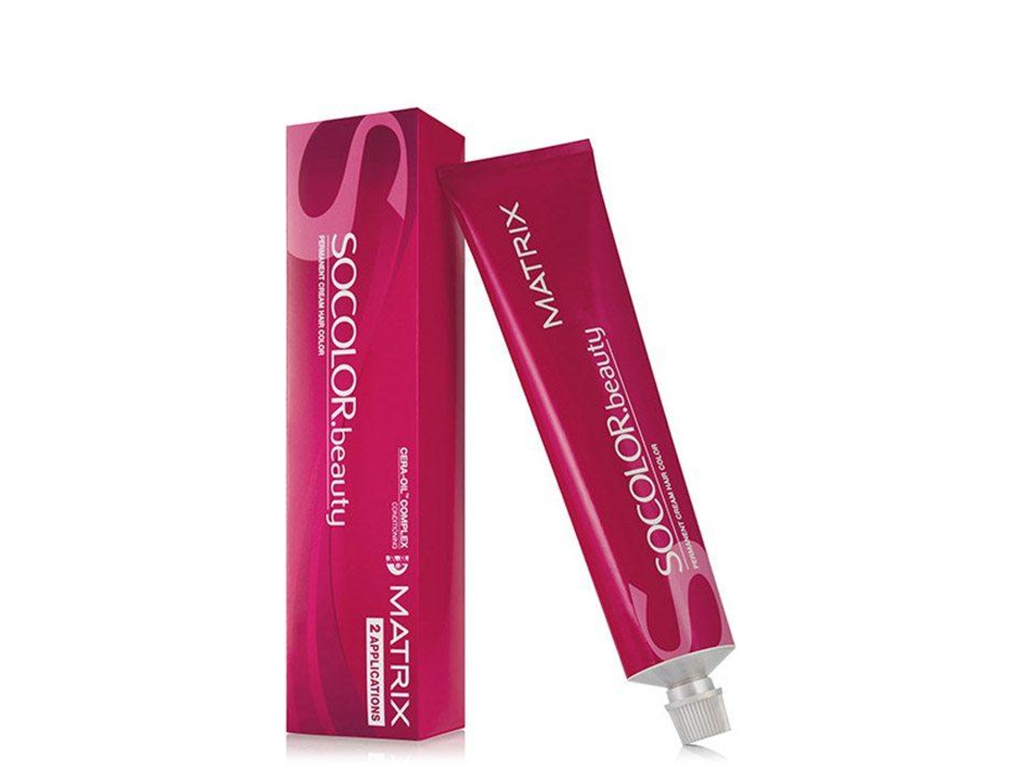 Matrix Socolor.Beauty Tinta de Cabelo Castanho 90 Ml
