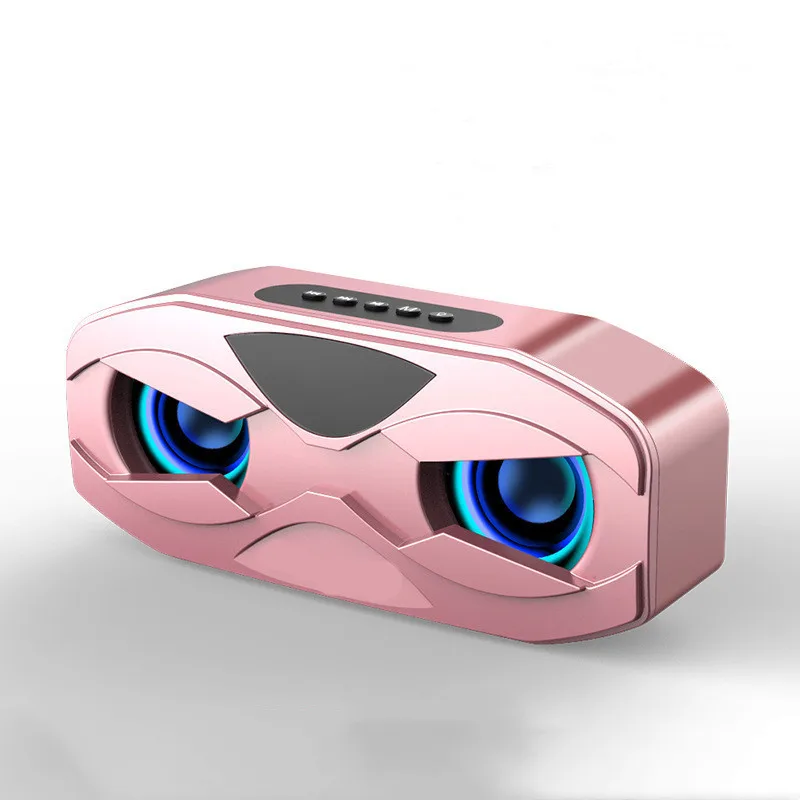 Caixa De Som Bluetooth