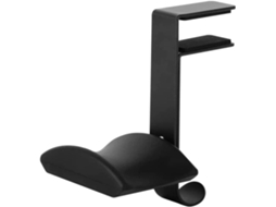 Suporte Para Fones De Ouvido, Suporte Universal De Mesa Para Fones Ouvido Gamer, Acessórios De Escritório Que Economizam