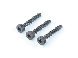 Conjunto de 3 parafusos para aspirador sem fio Dyson V6 V7 V8 V10 V11
