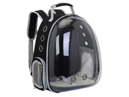 Mochila para Gatos, Respirável, Impermeável, Tipo Cápsula AQUAFORGE