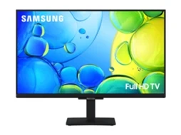 TV SAMSUNG TU24F6005FKXXC (LED - Full HD - 24'' - 61 cm - Smart TV)