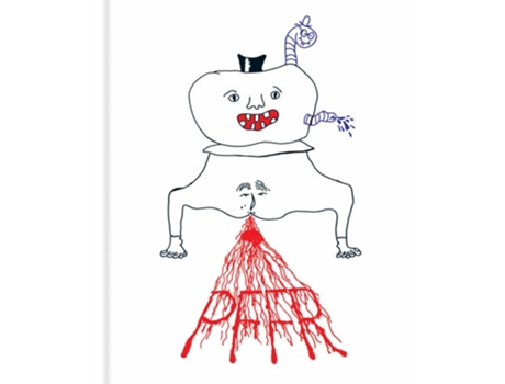 Livro PFFFFFFFFFFFFFFFFFR de Pffr (Inglês - Capa Dura)