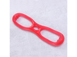 1Pcs Faixas de Resistência Muscular ALLINLESS