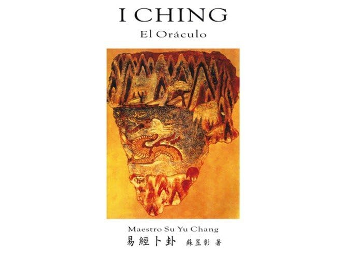 Livro I Ching (Português)