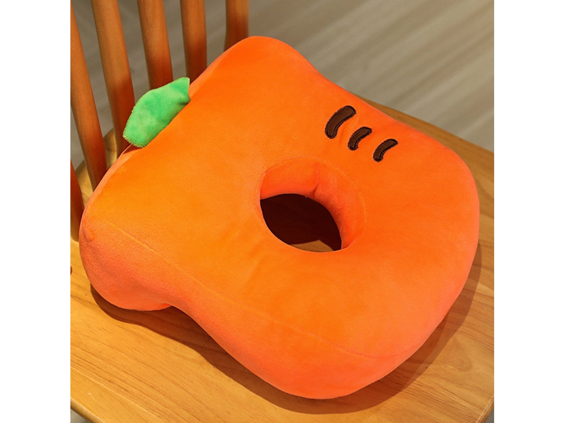 Almohada Para Dormir Boca Abajo Con Diseño De Dinosaurio