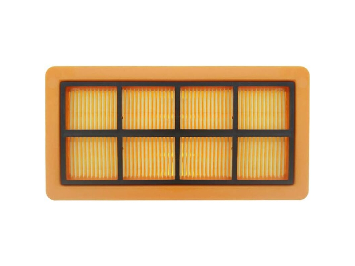 Elemento Filtrante para Aspirador de Pó Karcher Ad 3200, Ad 3, Ad 4, Acessórios para Filtro BRILVIBERA