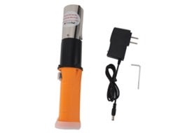 Removerdor Elétrico de Escamas de Peixe S/MARCA sem Fio 56W 6000rpm Bateria Recarregável 2000mAh