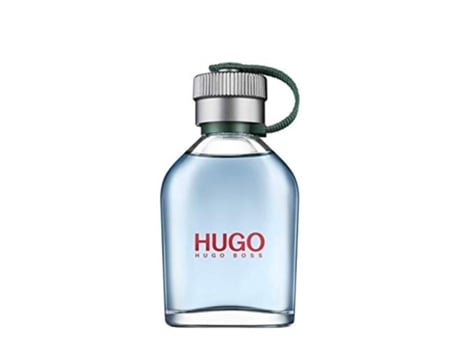 Perfume Homem Hugo  EDT - 75 ml