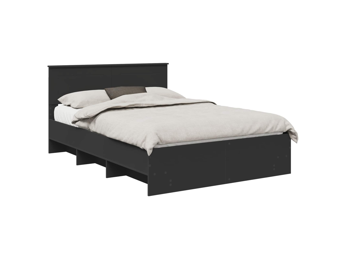 Estrutura de Cama com Gaveta MAISON EXCLUSIVE (160x200 cm)