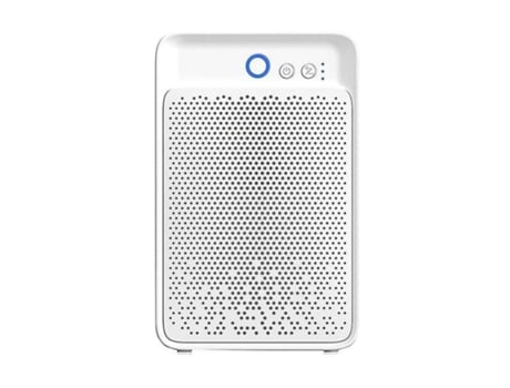 Desumidificador de 1000 ml, baixo consumo de energia e ultra silencioso, ideal para casa, quarto e escritório.